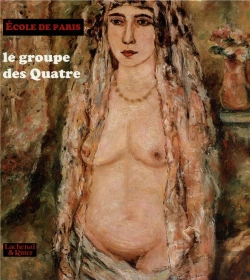 Bertrand.pt - École De Paris ; Le Groupe Des Quatre ; Aberdan ; Menkes ; Weingart Et Weissberg
