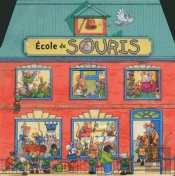 École De Souris