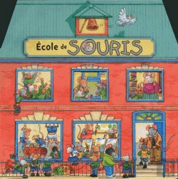 Bertrand.pt - École De Souris