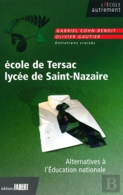 École De Tersac, Lycée De Saint-Nazaire
