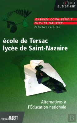 Bertrand.pt - École De Tersac, Lycée De Saint-Nazaire