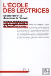 Ecole Des Lectrices