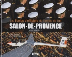 Bertrand.pt - École Des Officiers De L'Armée De L'Air De Salon-De-Provence