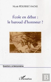 Ecole En Débat : Le Baroud D'Honneur?