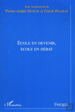 Bertrand.pt - Ecole En Devenir Ecole En Debat