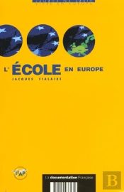 Ecole En Europe