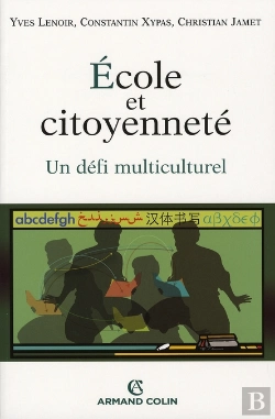 Bertrand.pt - École Et Citoyenneté ; Un Défi Multiculturel