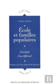 École Et Familles Populaires