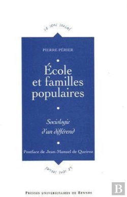 Bertrand.pt - École Et Familles Populaires