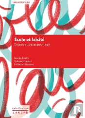 École Et Laïcité : Enjeux Et Pistes Pour Agir