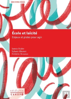 Bertrand.pt - École Et Laïcité : Enjeux Et Pistes Pour Agir