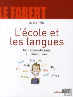 Bertrand.pt - Ecole Et Les Langues. De L'Apprentissage