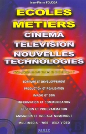 Ecole Et Metiers