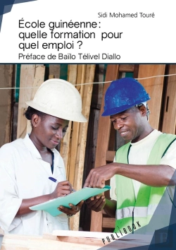Bertrand.pt - École Guinéenne : Quelle Formation Pour Quel Emploi ?