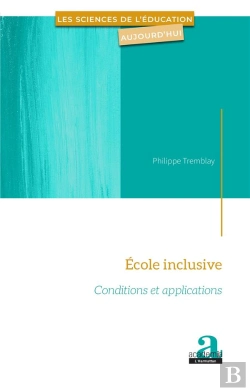 Bertrand.pt - École Inclusive ; Conditions Et Applications