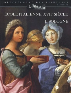 Bertrand.pt - École Italienne Du Xvii Siècle Tome 1 ; Catalogue Des Peintures Des Ecoles De Bologne