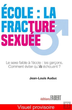 Bertrand.pt - Ecole : La Fracture Sexuee