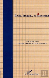 Ecole Langage Et Citoyennete