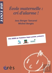 École Maternelle : Cri D'Alarme !