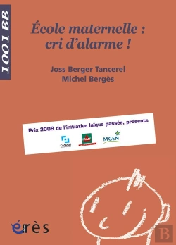 Bertrand.pt - École Maternelle : Cri D'Alarme !
