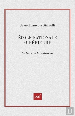 Bertrand.pt - École Normale Supérieure : Le Livre Du Bicentenaire
