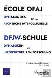 École Ofaj : Dynamiques De La Recherche Interculturelle