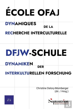 Bertrand.pt - École Ofaj : Dynamiques De La Recherche Interculturelle