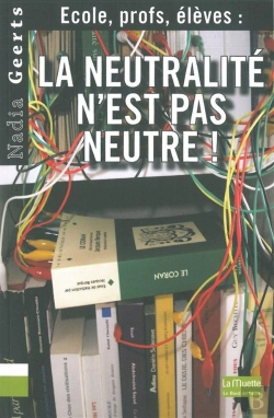 Bertrand.pt - École, Profs, Élèves ; La Neutralité N'Est Pas Neutre