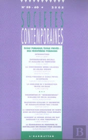 Ecole Publique, Ecole Privee : Des Frontieres Poreuses