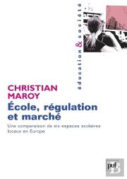 École, Régulation Et Marché