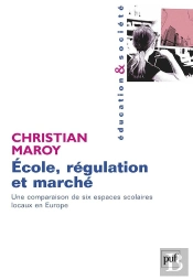 École, Régulation Et Marché