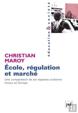 Bertrand.pt - École, Régulation Et Marché