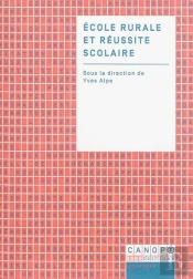 École Rurale Et Réussite Scolaire