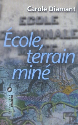 Bertrand.pt - Ecole, Terrain Mine