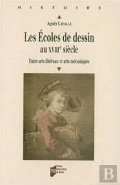 Écoles De Dessin Au Xviii Siècle