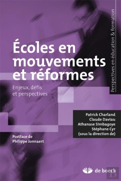 Bertrand.pt - Écoles En Mouvements Et Réformes