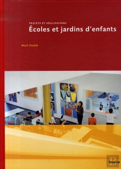 Bertrand.pt - Ecoles Et Jardins D'Enfants. Projets Et Réalisation