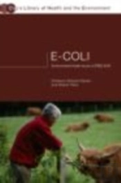 E.Coli