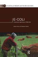 E.Coli