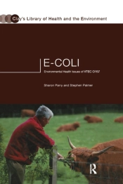 E.Coli