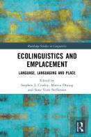 Ecolinguistics And Emplacement