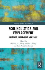 Ecolinguistics And Emplacement