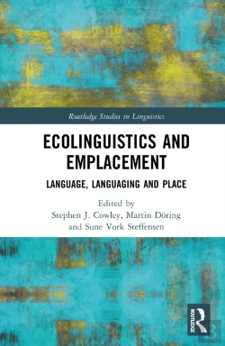 Bertrand.pt - Ecolinguistics And Emplacement