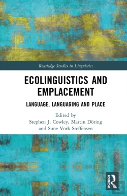 Bertrand.pt - Ecolinguistics And Emplacement