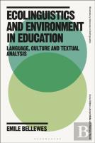 Ecolinguistics And Environment In Education