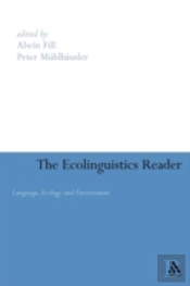 Ecolinguistics Reader