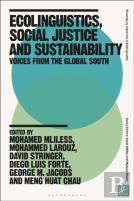 Ecolinguistics, Social Justice And Sustainability