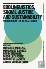 Ecolinguistics, Social Justice And Sustainability