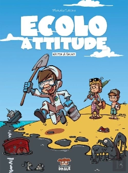 Bertrand.pt - Écolo Attitude