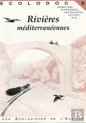Ecolodoc T.5; Rivières Méditerranéennes